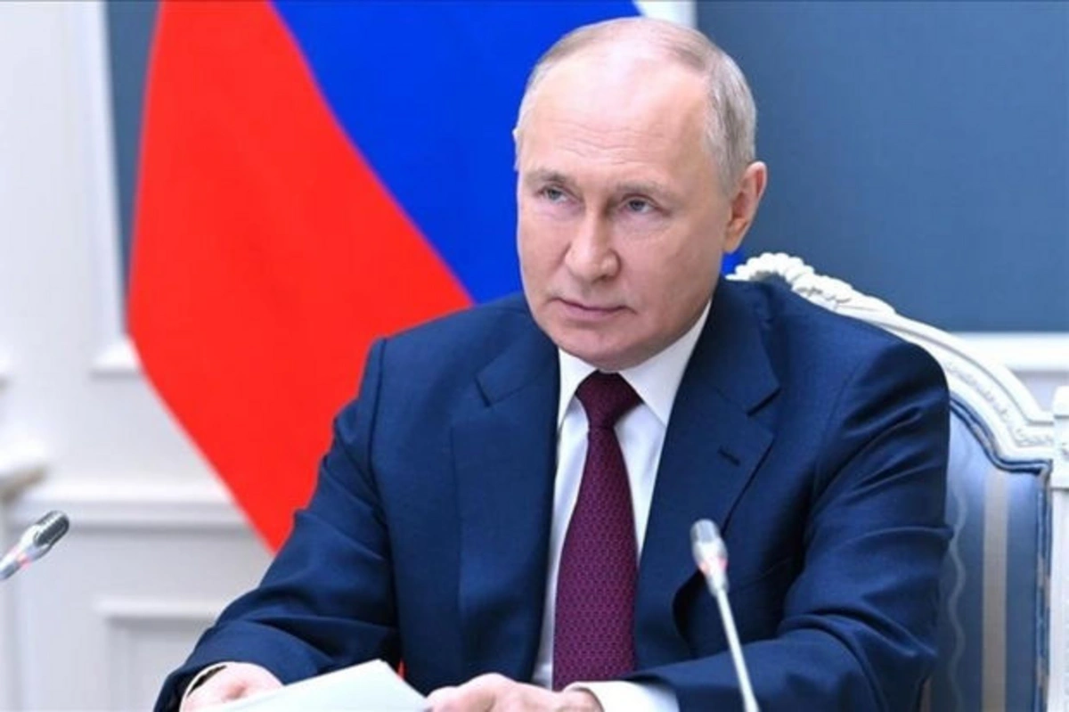 Putin seçkiqabağı debatlarda iştirak etməyəcək